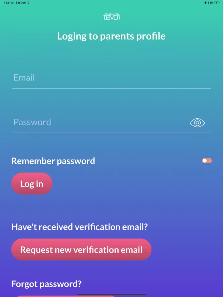 Kan Yaama Kan iPad 应用截图