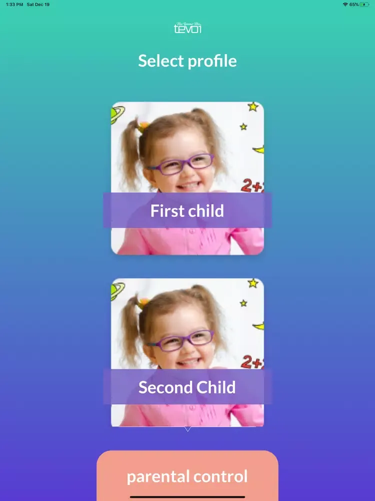Kan Yaama Kan iPad 应用截图