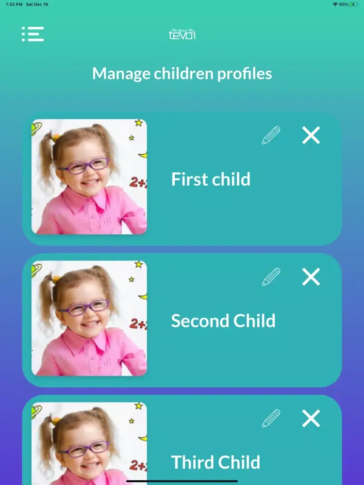 Kan Yaama Kan iPad 应用截图