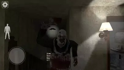 Capturas de tela do Psychopath Escape : Butcher