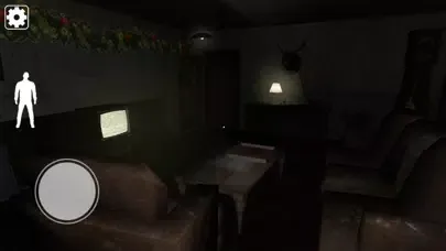 Capturas de tela do Psychopath Escape : Butcher