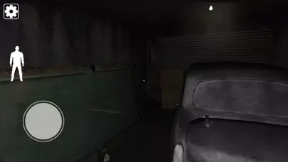 Capturas de tela do Psychopath Escape : Butcher