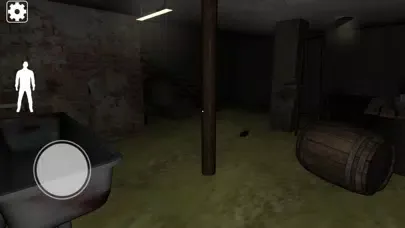 Capturas de tela do Psychopath Escape : Butcher