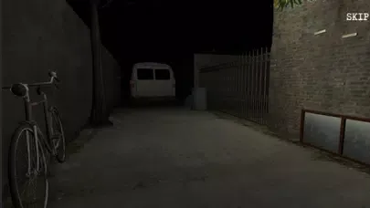 Capturas de tela do Psychopath Escape : Butcher