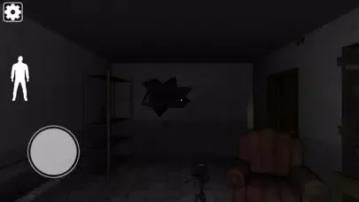 Capturas de tela do Psychopath Escape : Butcher