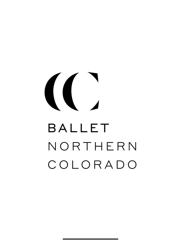Tangkapan skrin Canyon Concert Ballet School iPad 