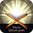 Quran Post Maker Quran Post Maker