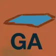 Reservoirs of Georgia