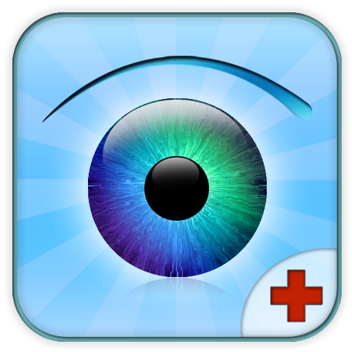 Eye Trainer & Eye Exercises fo