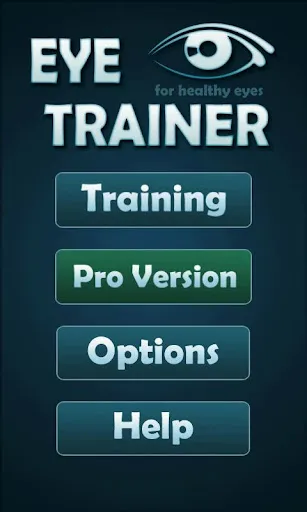 صور Eye Trainer & Eye Exercises fo