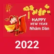 Tết 2022