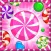 Candy Heroes Splash - match 3 crush charm game