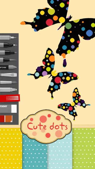صور Sketch Art - Draw, Paint & Doodle