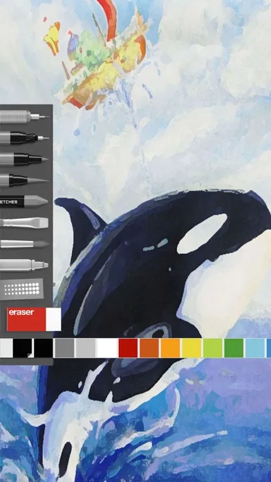 صور Sketch Art - Draw, Paint & Doodle