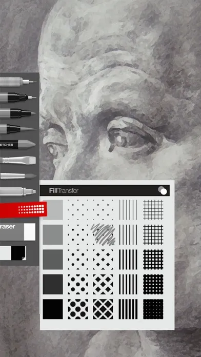 صور Sketch Art - Draw, Paint & Doodle