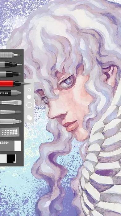 صور Sketch Art - Draw, Paint & Doodle