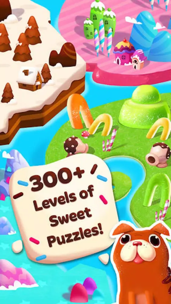 صور Sugar Splash Legend