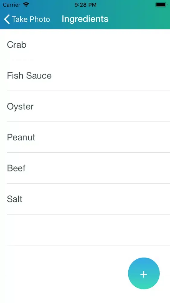 تصاویر What Ingredient