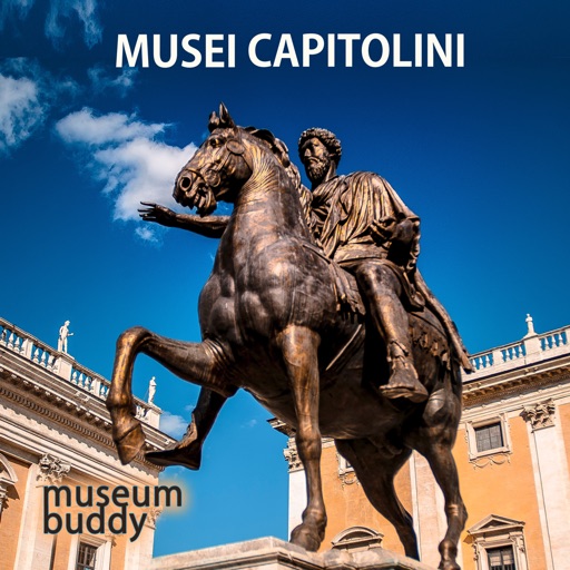 Capitoline Museum Buddy