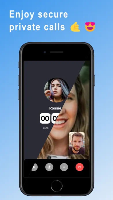 CapableTalk - Talk & Learn سکرین شاٹس