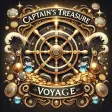 Captain's Treasure Voyage Captain's Treasure Voyage