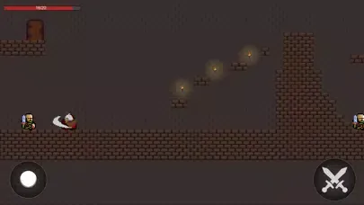 Screenshot di Cape Hero-Guard the World