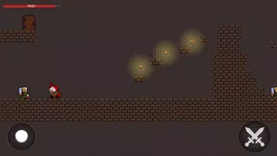 Screenshot di Cape Hero-Guard the World
