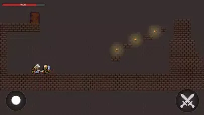 Screenshot di Cape Hero-Guard the World