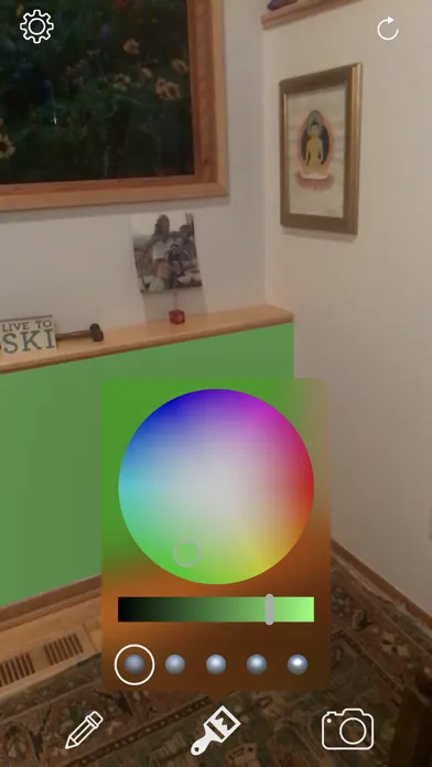 صور Room Paint