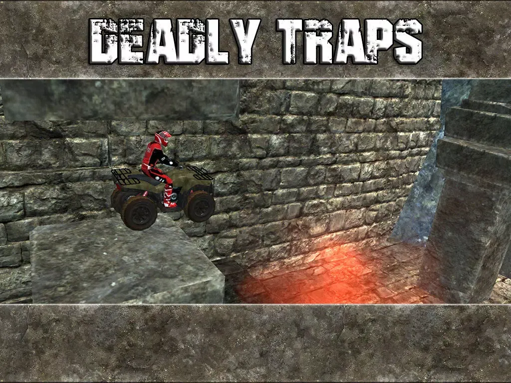 ATV Temple iPad  Ekran Görüntüleri