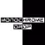 Monochrome Drop