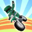 Blocky Trials Blocky Trials