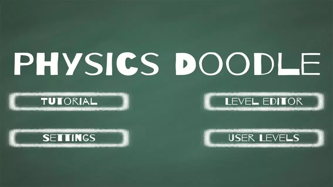 Capturas de pantalla de Physics Doodle