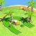 Mini Golf Tropical Island