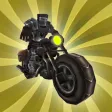 Mini Knight Trials