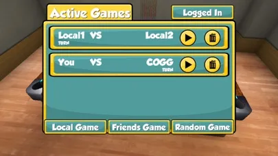 Pool With Friends Screenshots