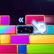 Block Sliding - Drop Jewel Block Sliding - Drop Jewel