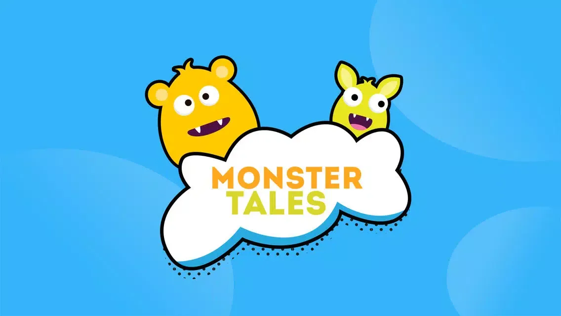 Monster Tales - A Monster Game Screenshots