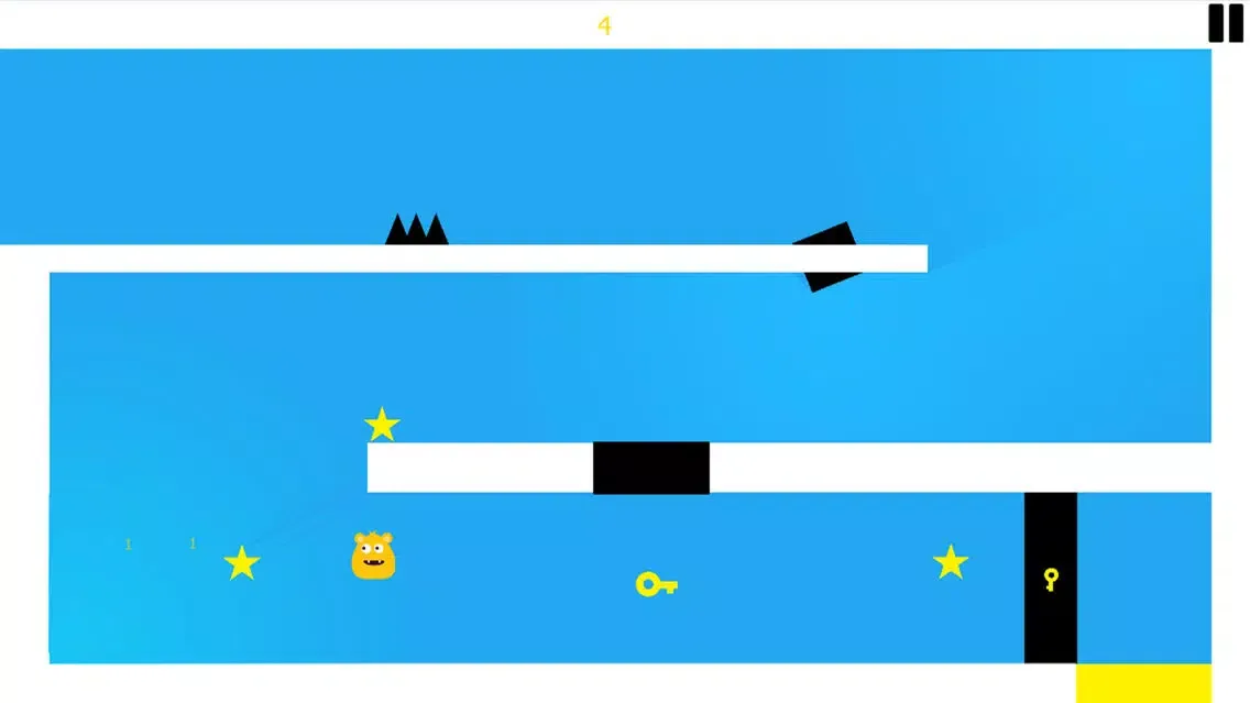 Monster Tales - A Monster Game Screenshots