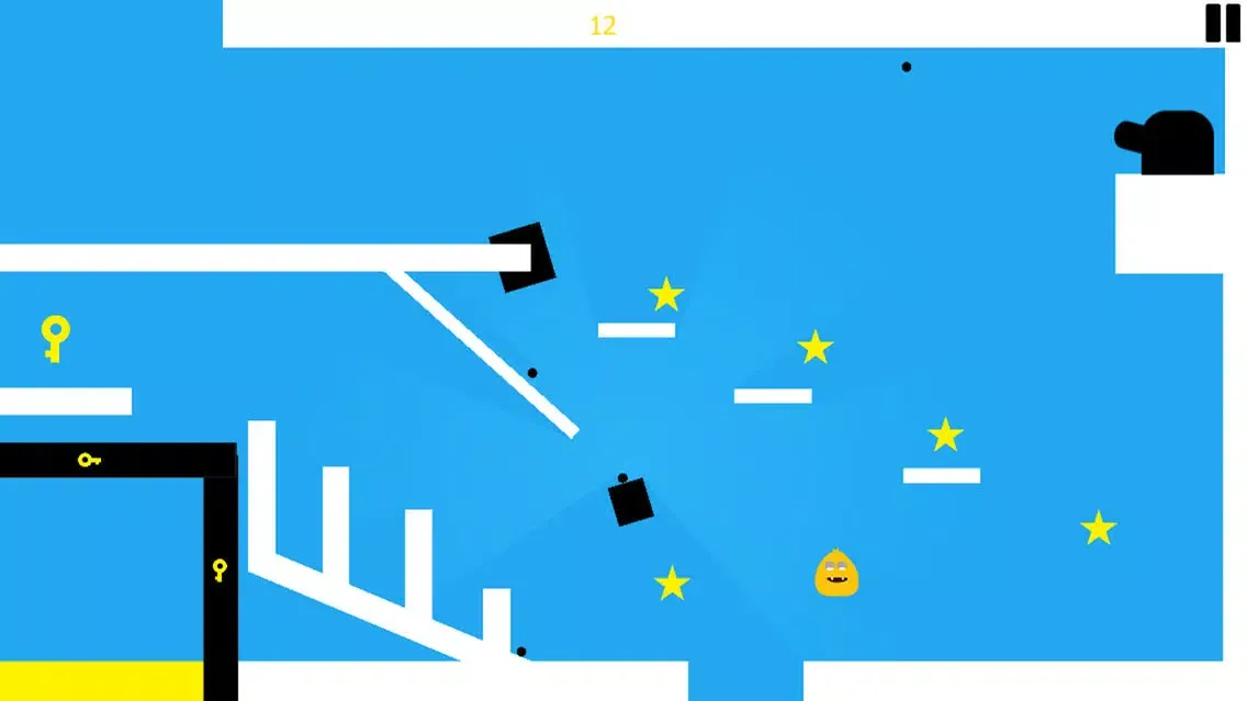 Monster Tales - A Monster Game Screenshots