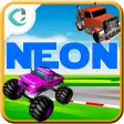 Neon Monster Run