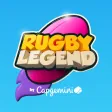 Rugby Legend Rugby Legend