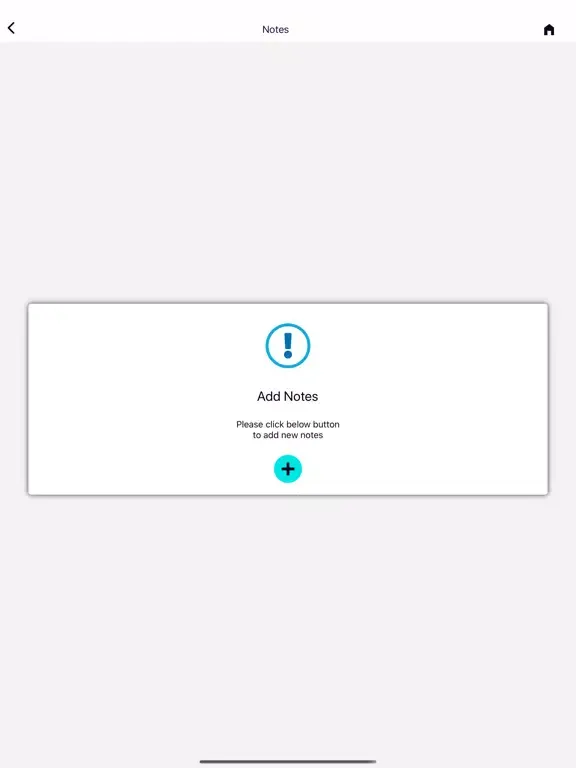 Capgemini ACE iPad  Screenshots