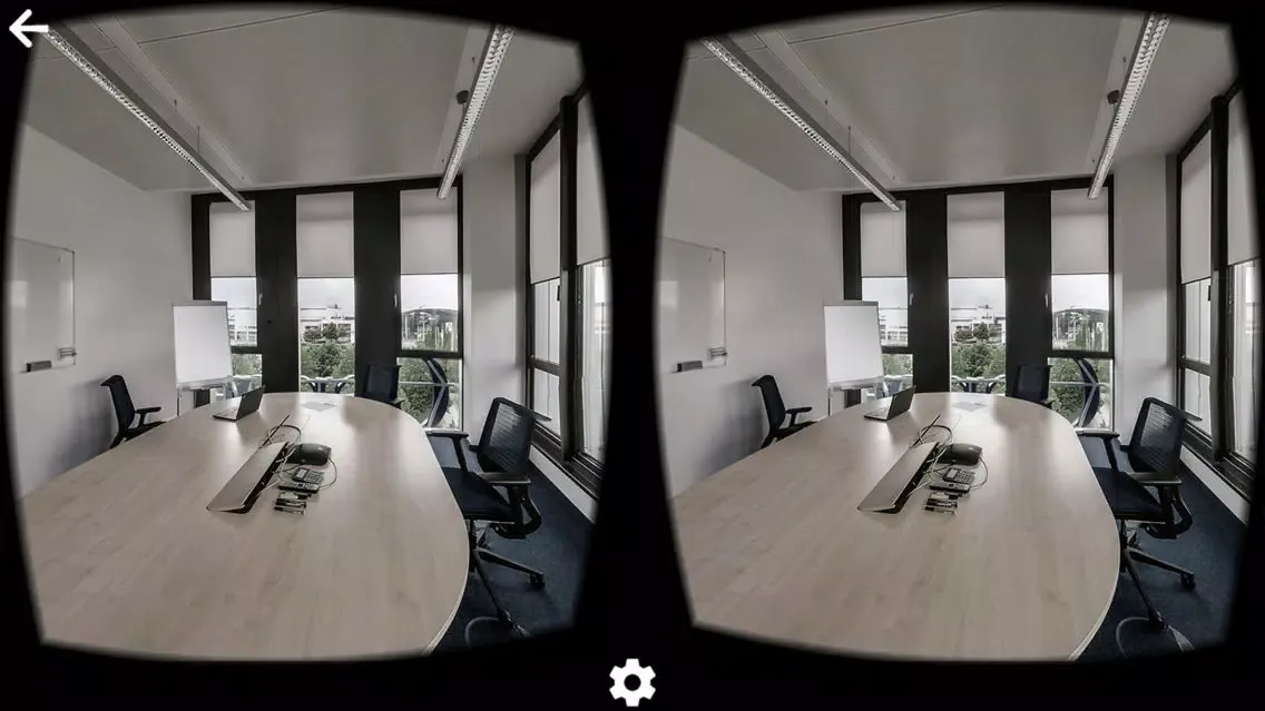 360° Capgemini 스크린샷