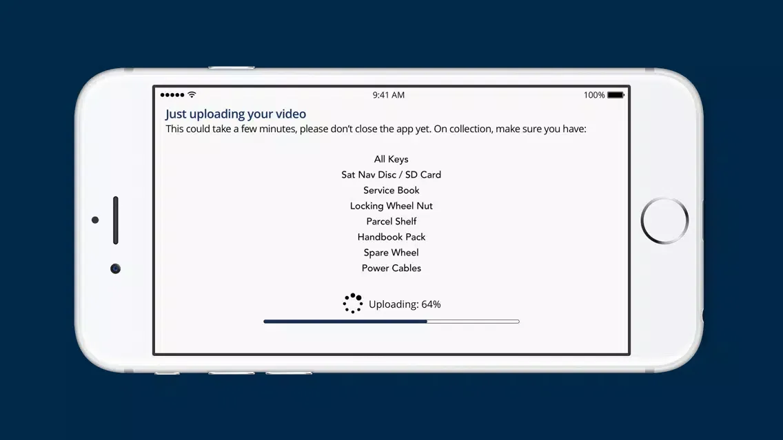 Screenshot di Rivervale PX