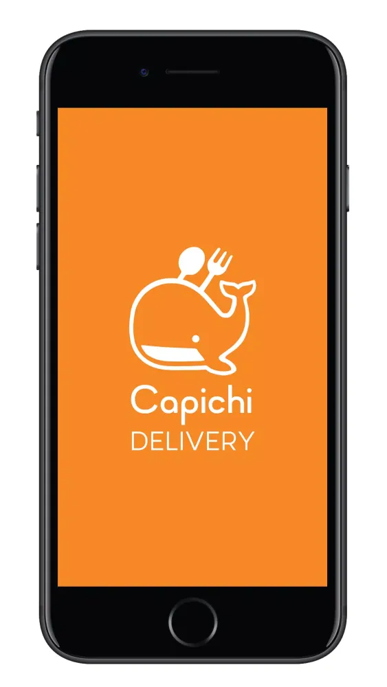 Capichi Merchant سکرین شاٹس