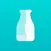 Grocery List App - Out of Milk