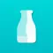 Grocery List App - Out of Milk