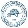 Bayport-Blue Point Library Bayport-Blue Point Library