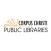 Corpus Christi Public Library